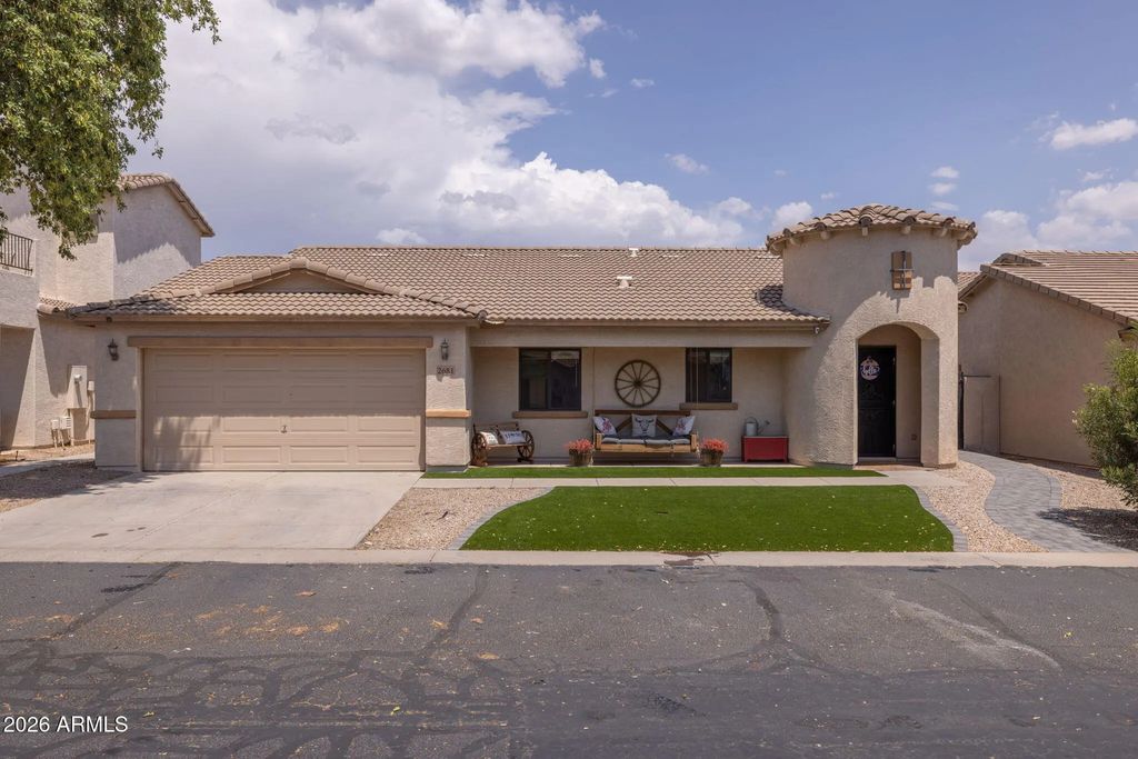 2681 S Powell Road, Apache Junction