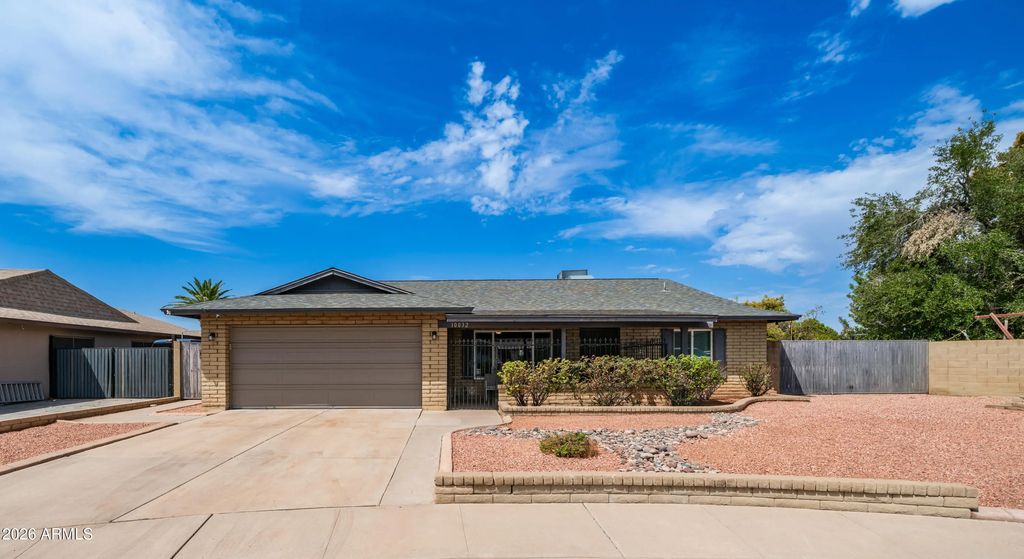 10032 N 49th Drive, Glendale