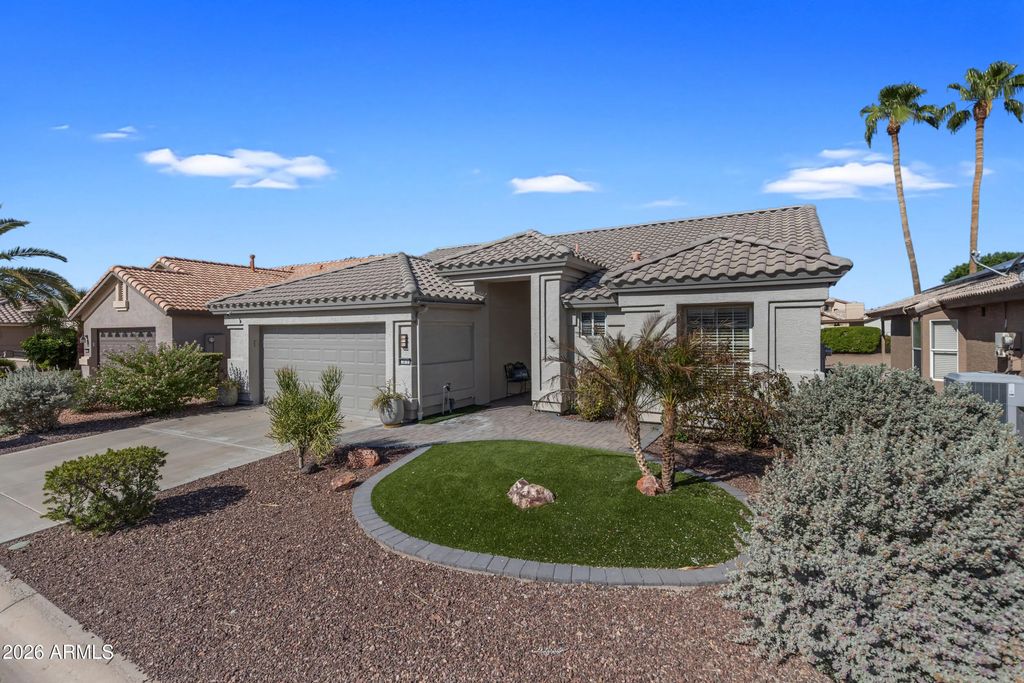 3070 N 148th Drive, Goodyear