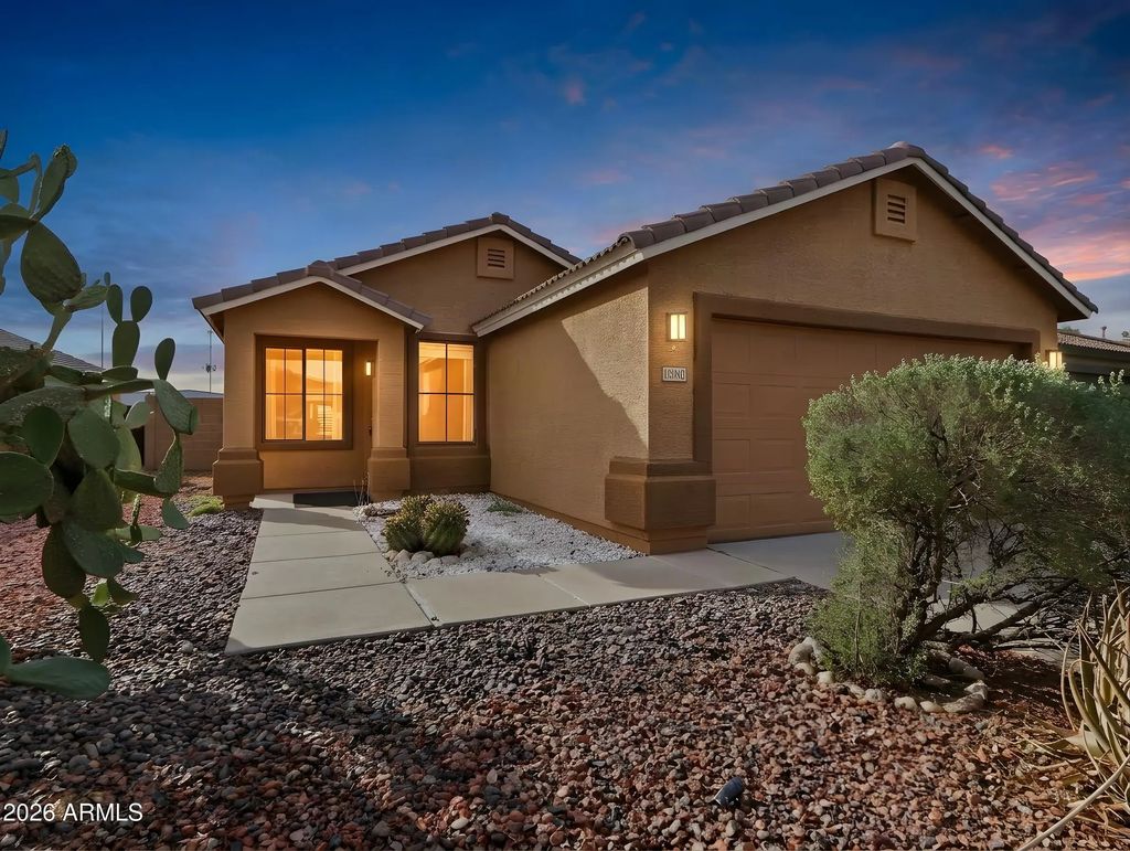16940 N Briarwood Drive, Surprise