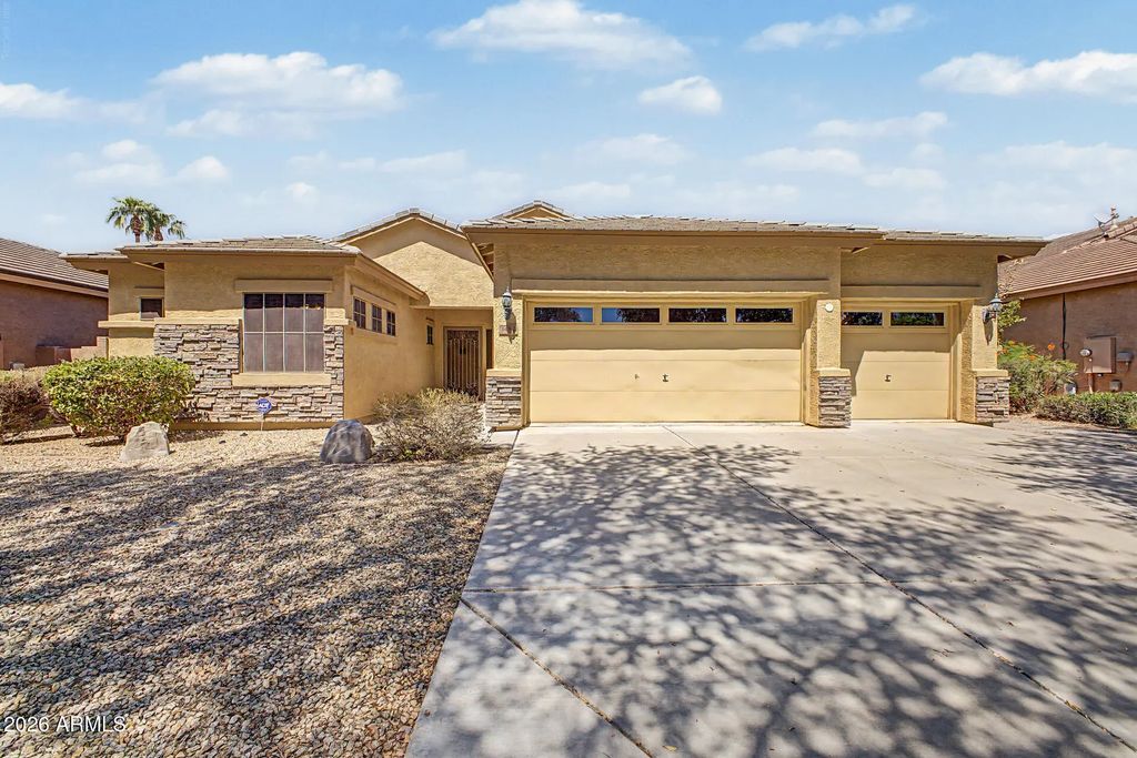 3484 E Page Avenue, Gilbert