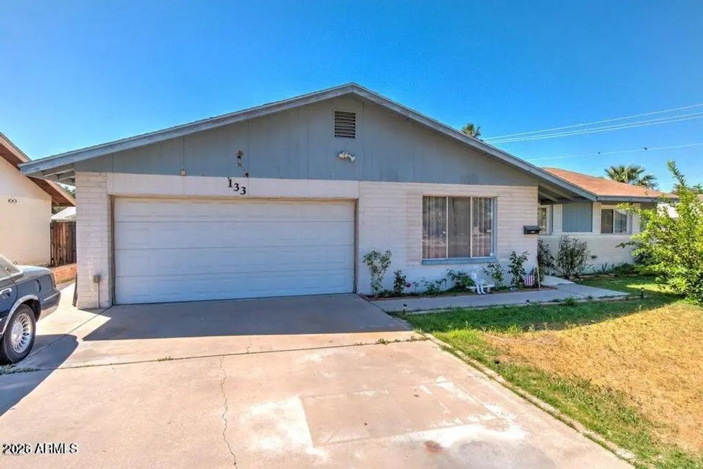 133 W Balboa Drive, Tempe