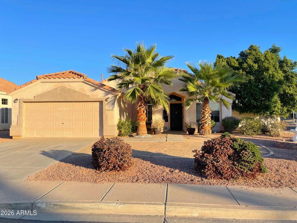 9144 W Villa Rita Drive, Peoria