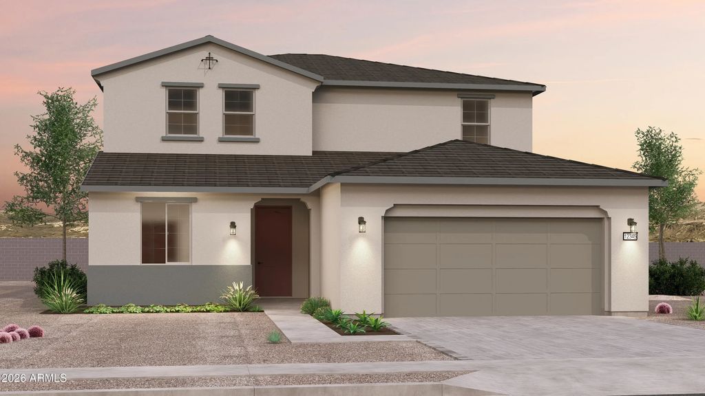 12373 W Atlantis Way, Avondale