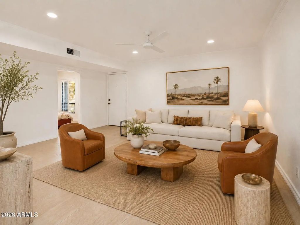 5203 N 24th Street (unit 201), Phoenix