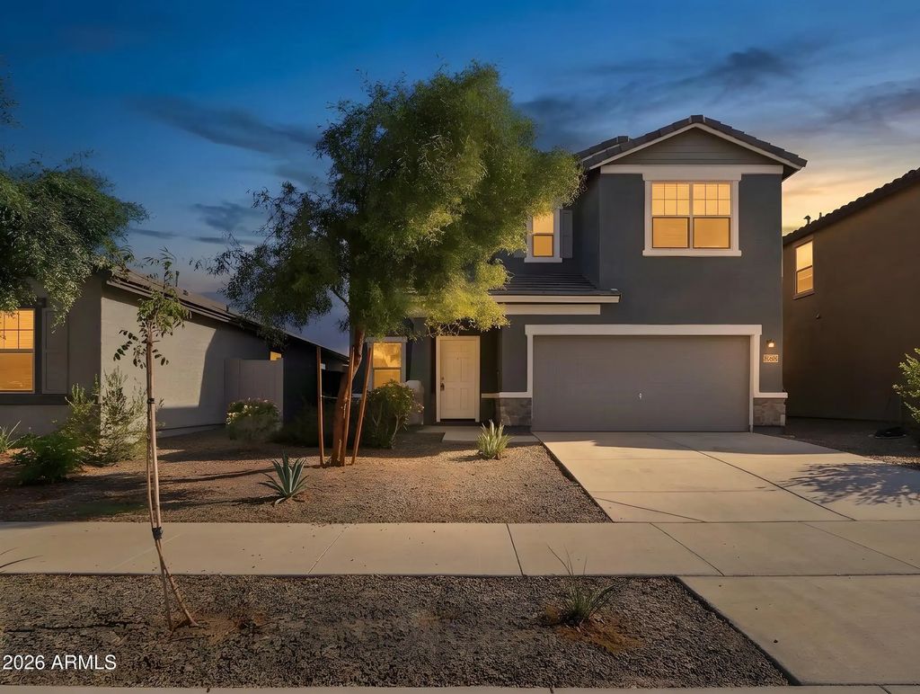 16565 W Christy Drive, Surprise