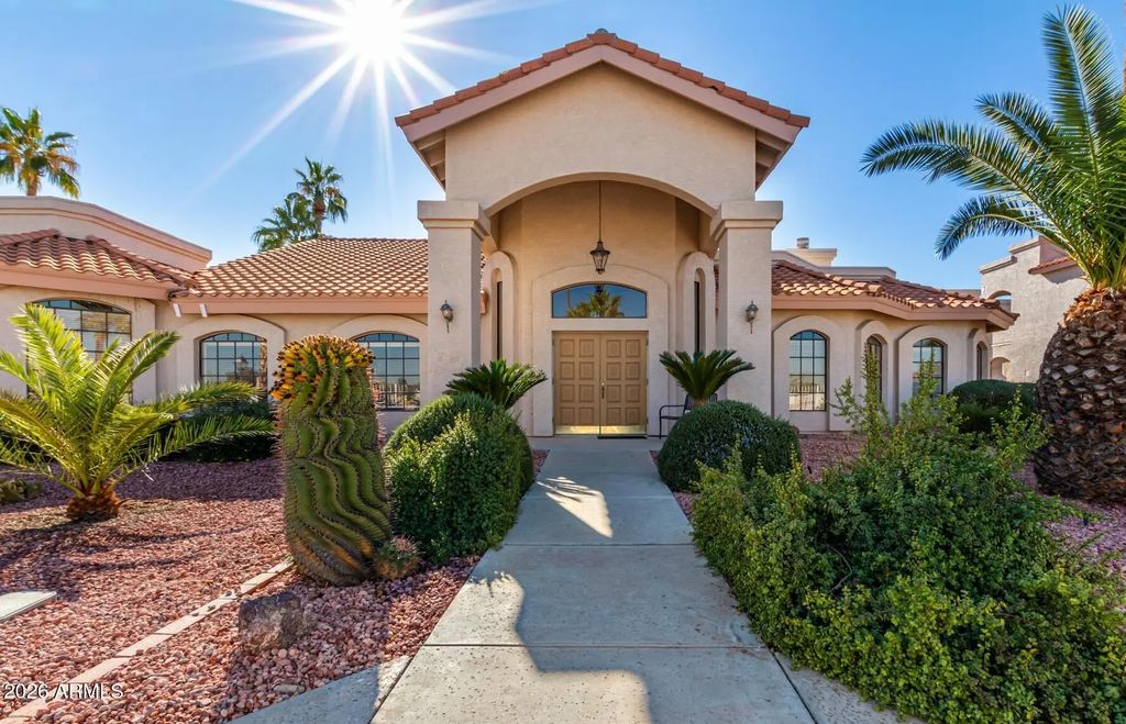 9151 W Greenway Road (unit 170), Peoria