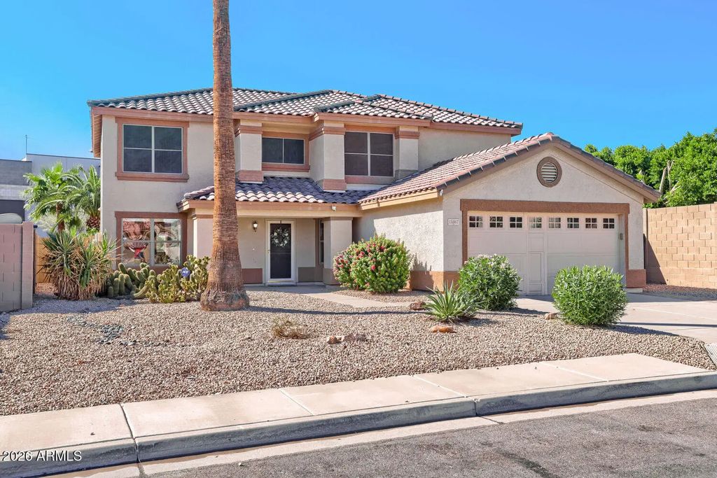 15567 W Crocus Drive, Surprise