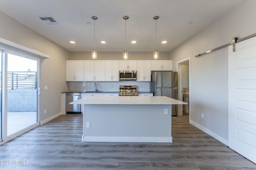 432 S 32nd Street (unit 121), Mesa