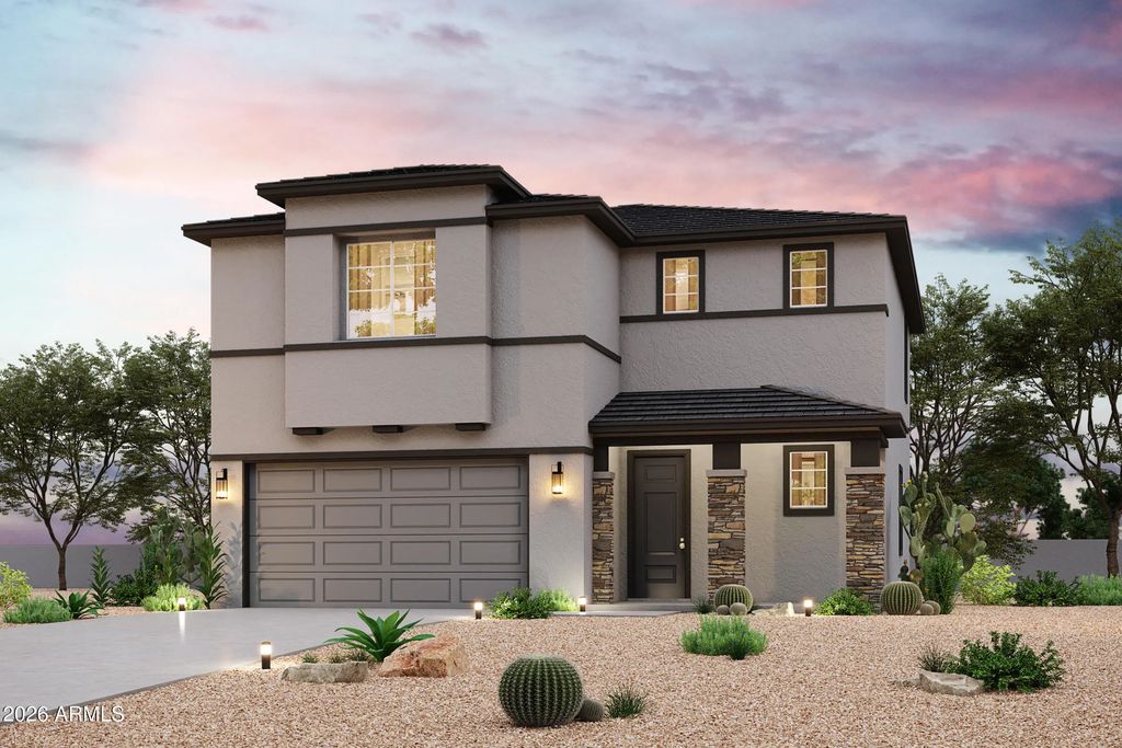 18280 W Calle Lejos, Surprise