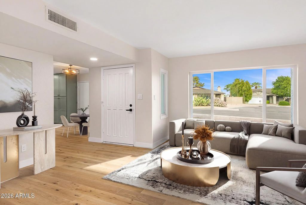 910 N 85th Place, Scottsdale