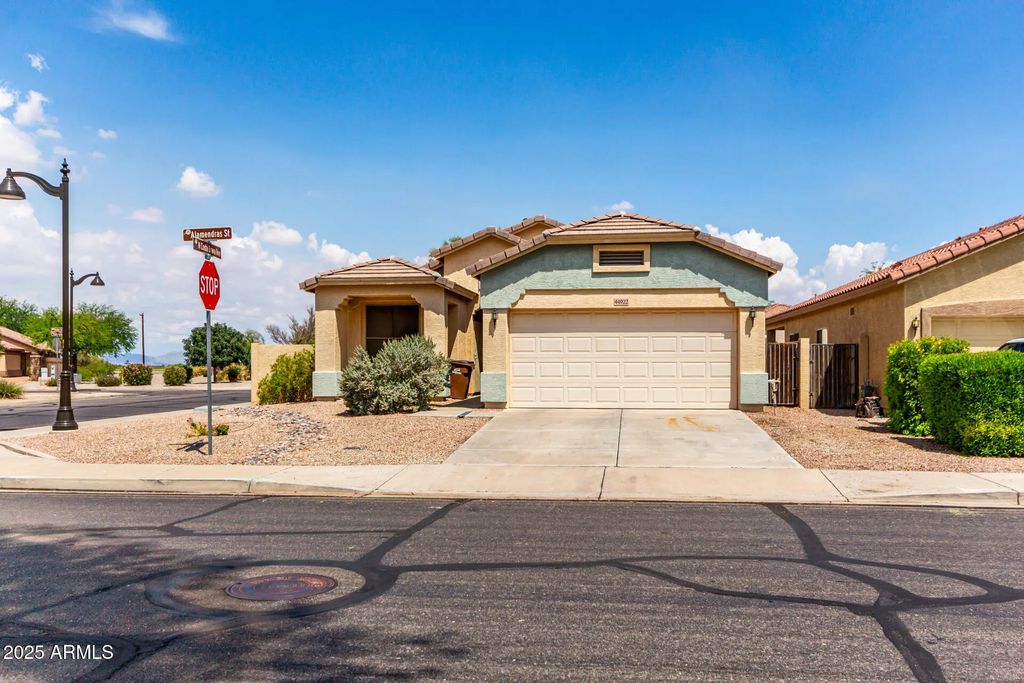 44922 W Alamendras Street, Maricopa