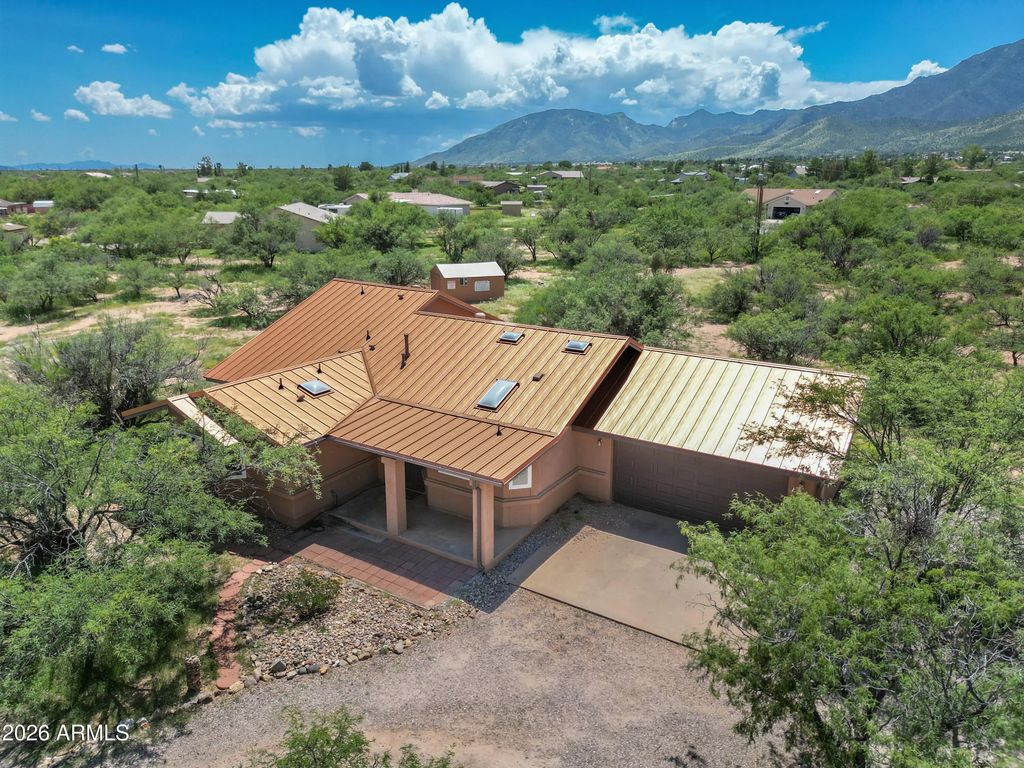 5800 E Calle De La Manzana, Hereford