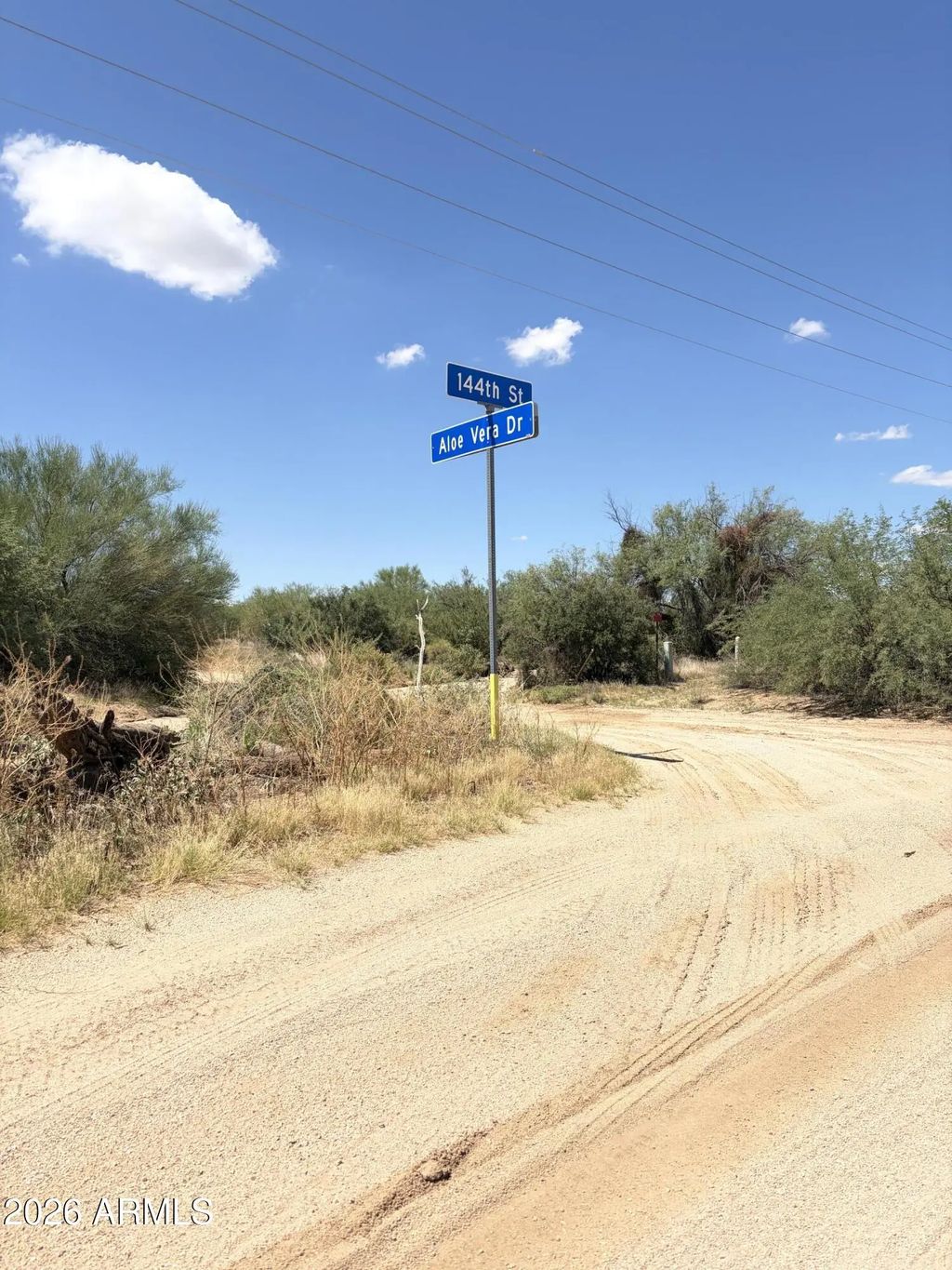 144 E Aloe Vera Drive (unit 1), Scottsdale