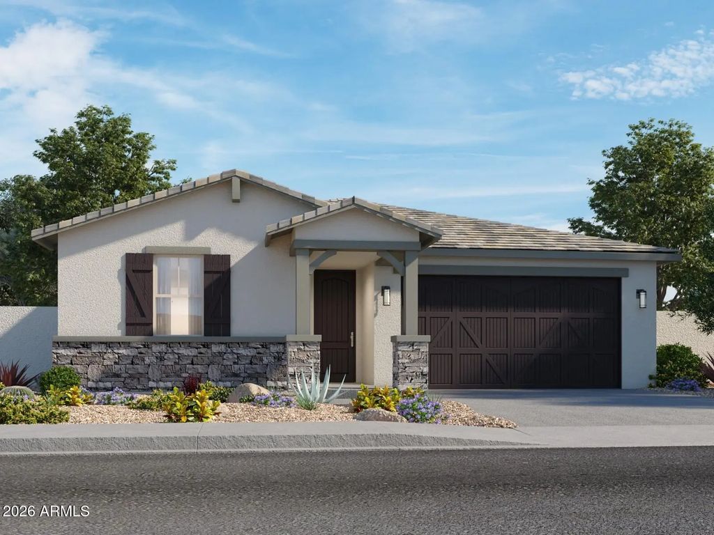 15692 W Honeysuckle Drive, Surprise