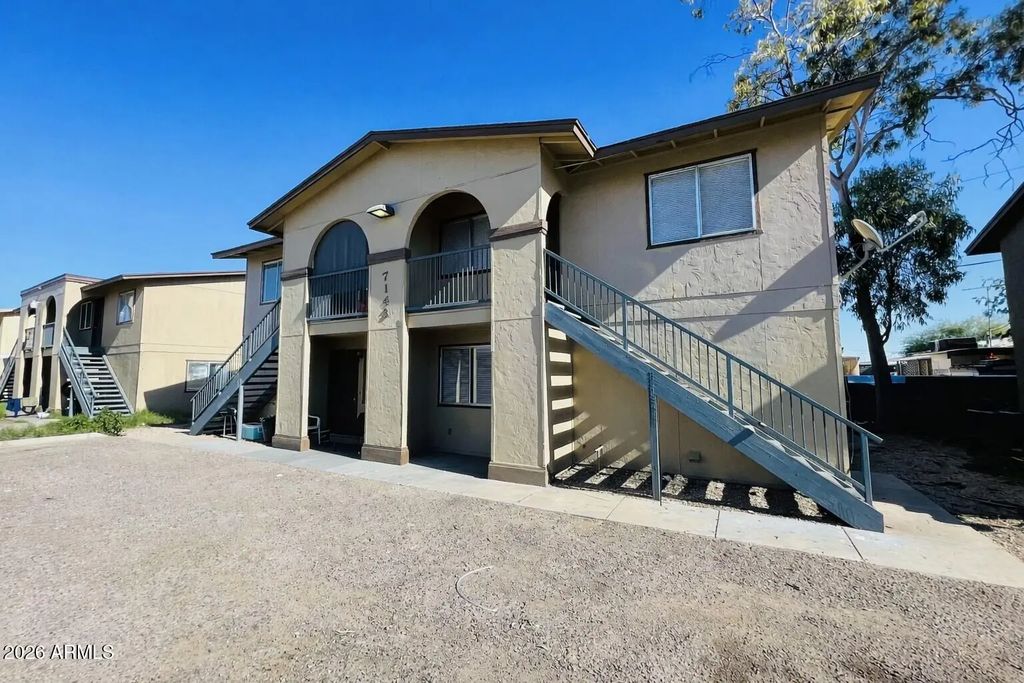 7143 N 66th Drive, Glendale