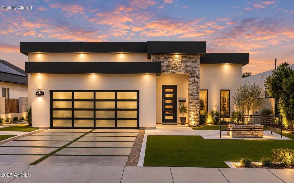4219 N 41st Place, Phoenix