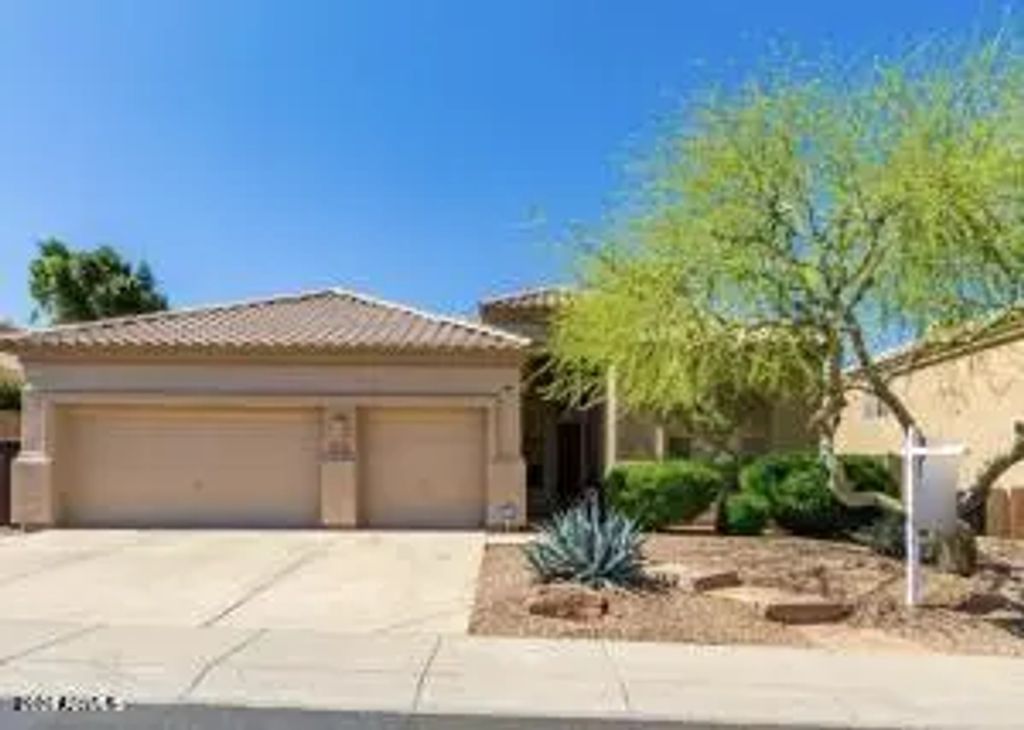 16634 S 3rd Place, Phoenix