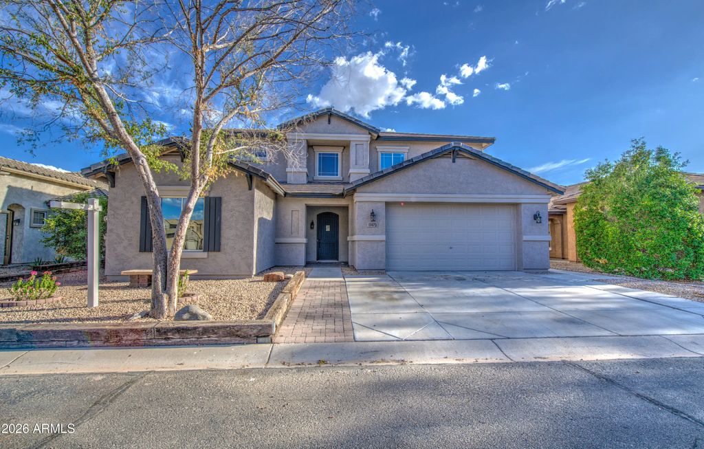 17473 W Cocopah Street, Goodyear
