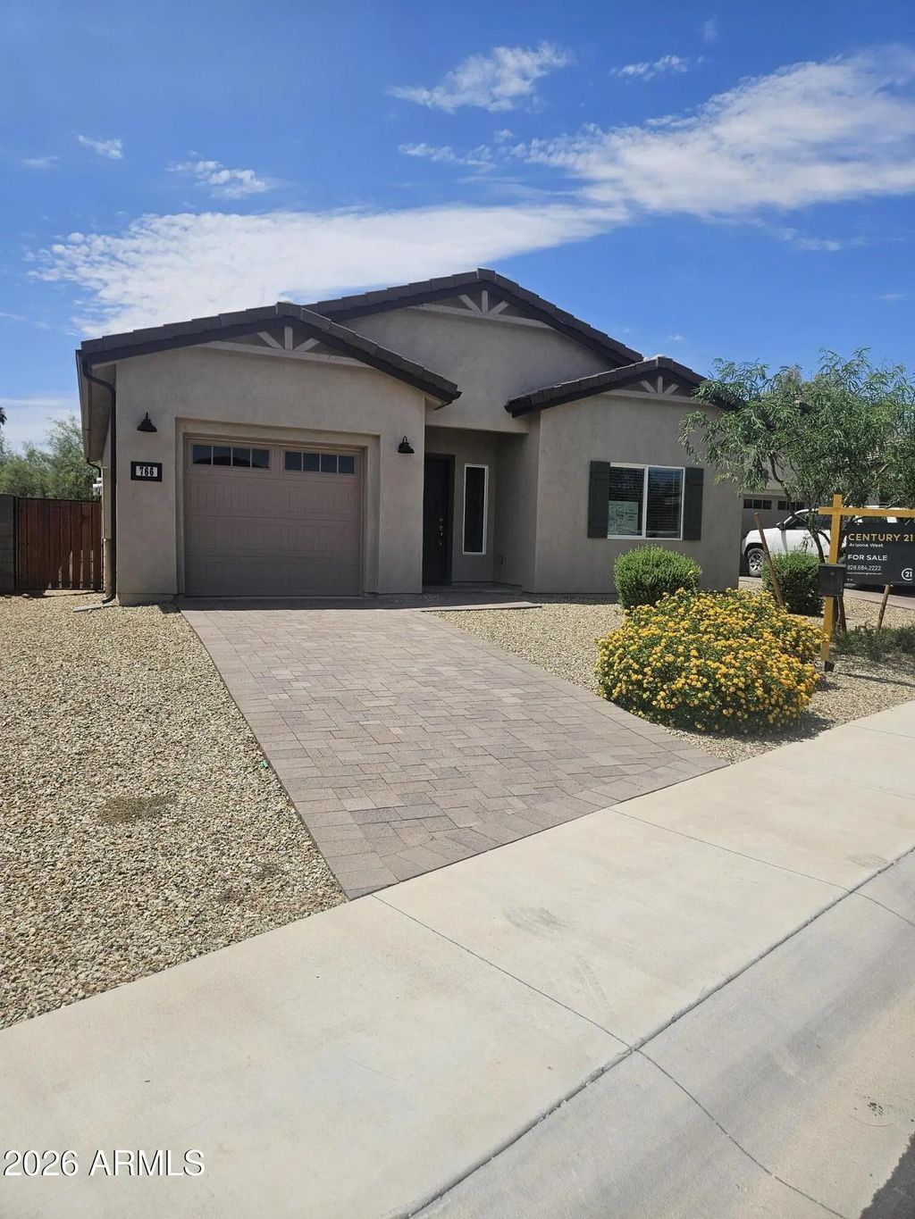 766 N Don Frank Lane, Wickenburg