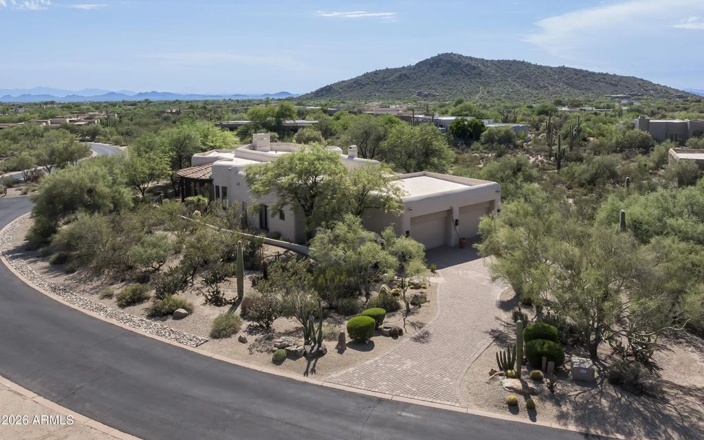 30600 N Pima Road (unit 80), Scottsdale
