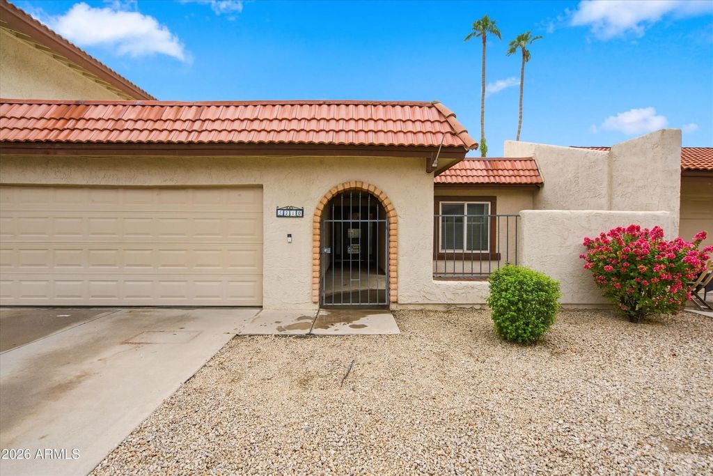5210 E Saguaro Circle, Phoenix