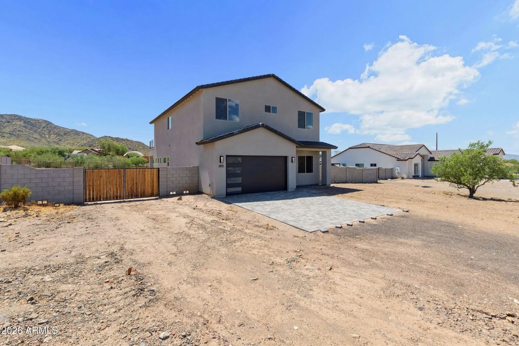 3835 W Fox Road, Laveen
