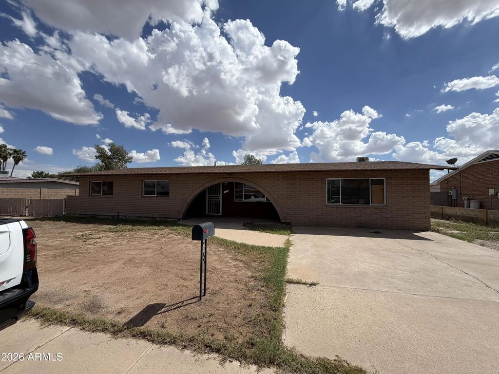 1133 E Sunset Drive, Casa Grande
