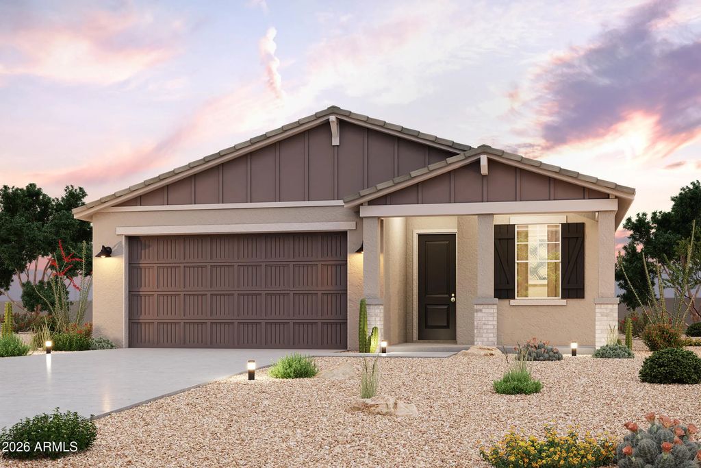 18276 W Sand Hills Drive, Surprise