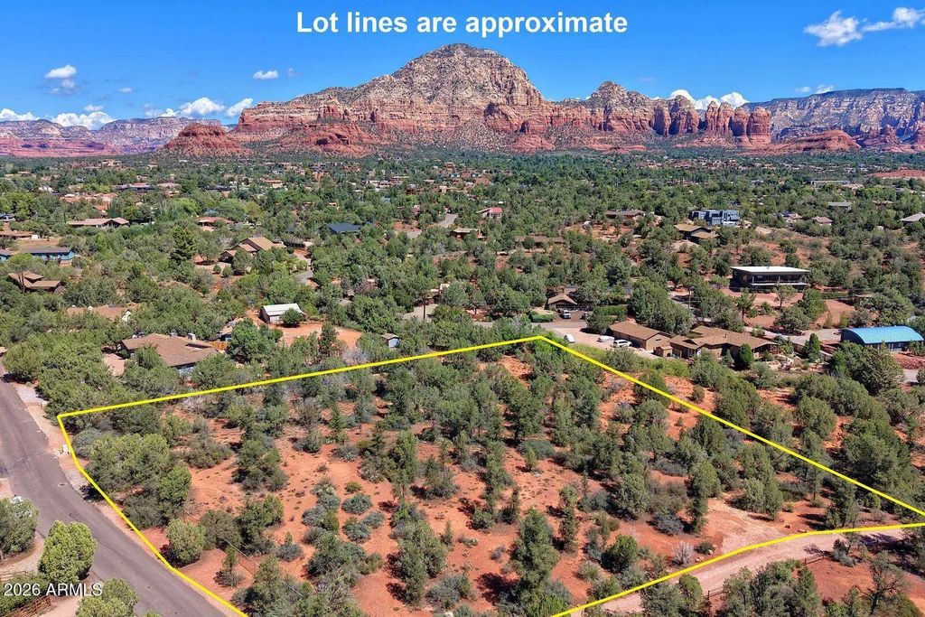 500 & 546 El Camino Road (unit -), Sedona