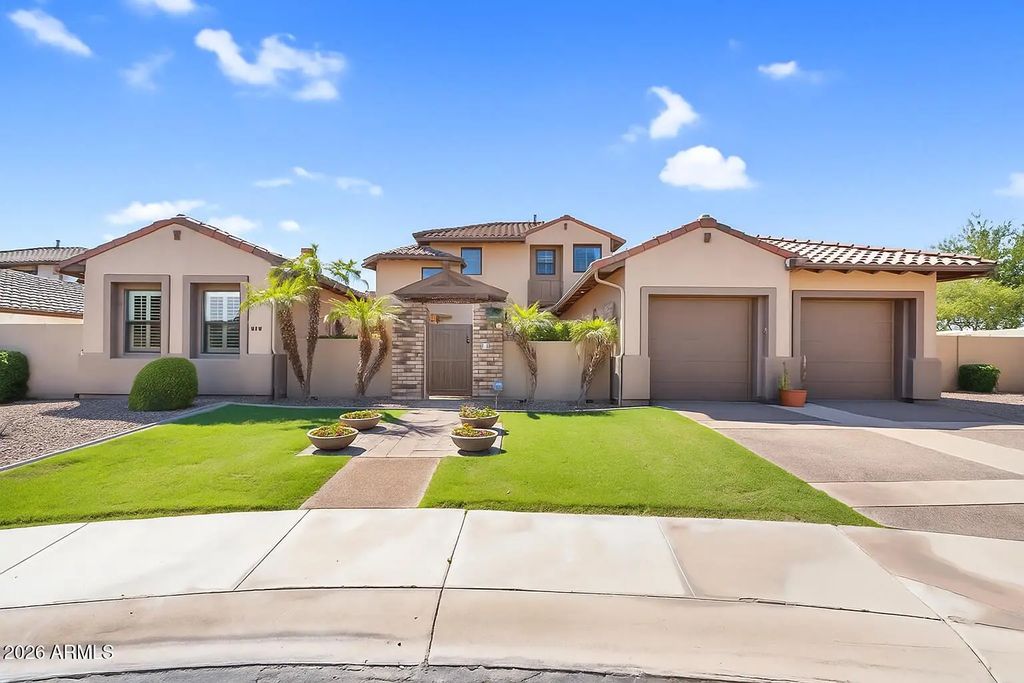 246 N Aleppo Court, Litchfield Park