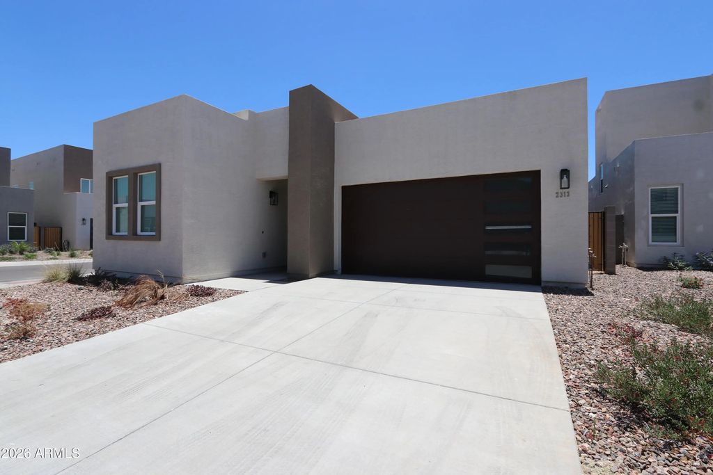 2313 W Pollack Street, Phoenix