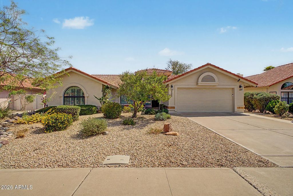 8961 E Sutton Drive, Scottsdale