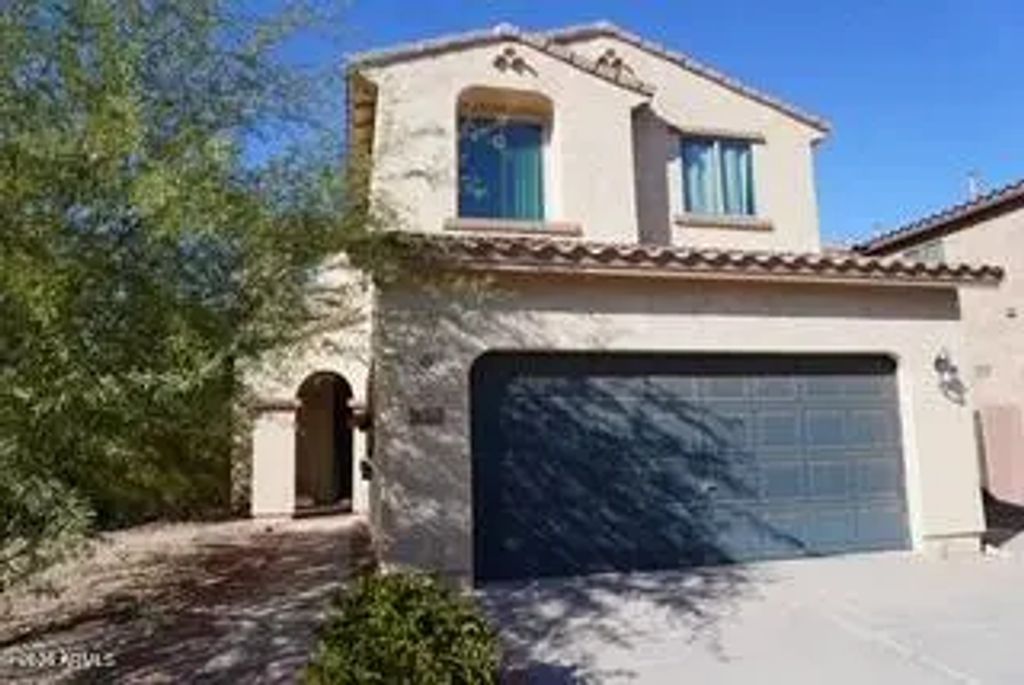 41252 W Colby Drive, Maricopa