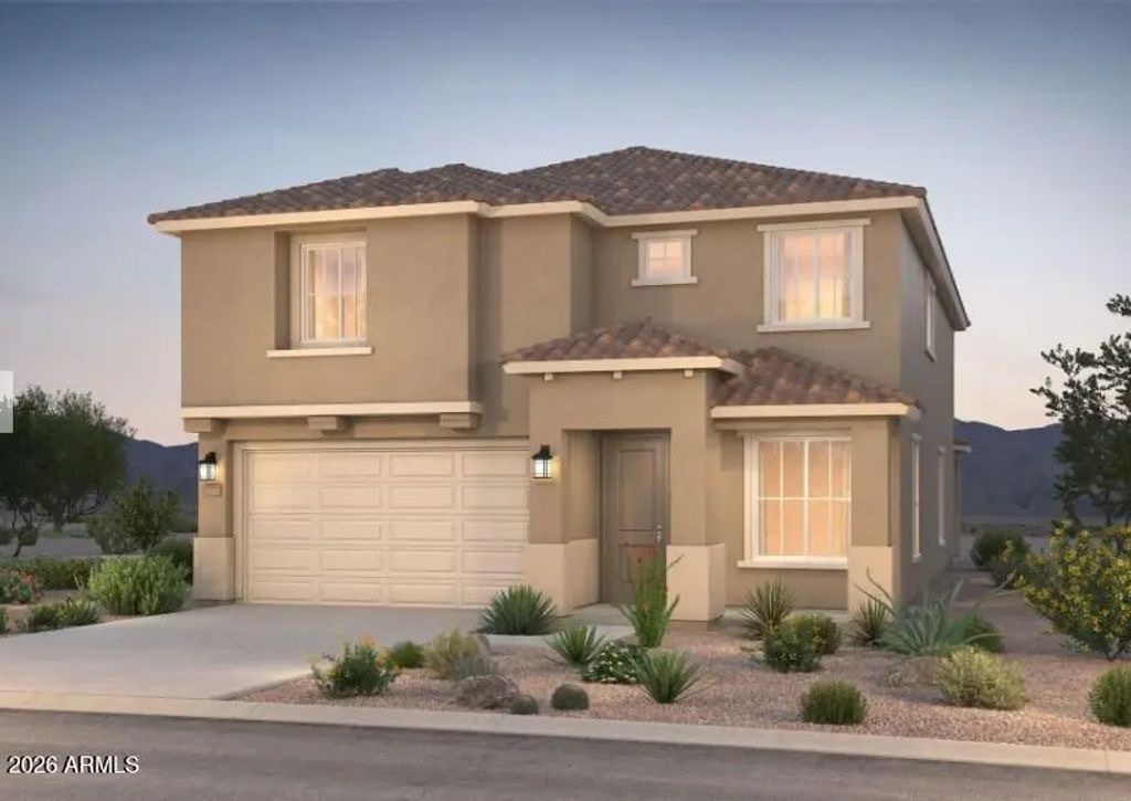 16189 W Pinnacle Vista Drive, Surprise
