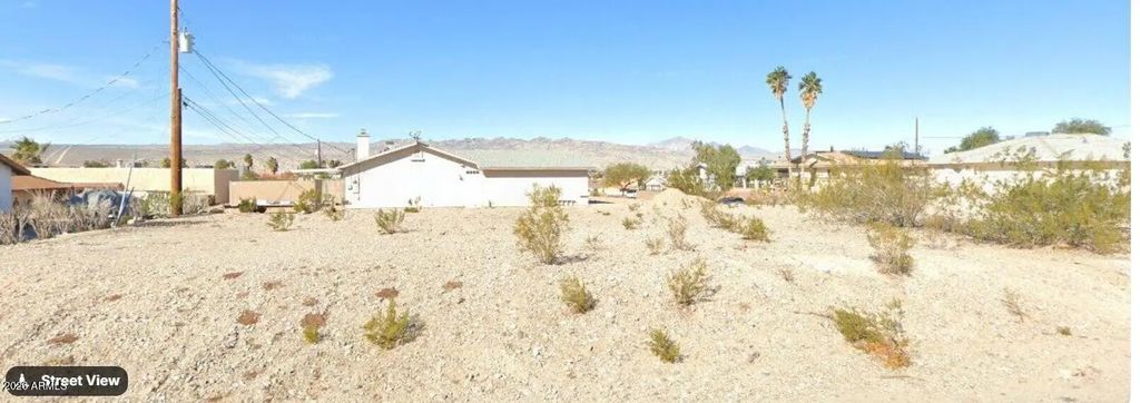 1265 Country Club Circle (unit 21), Bullhead City