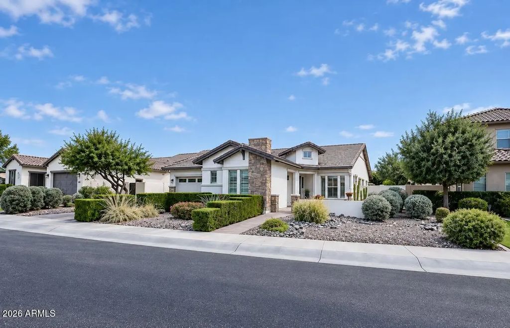 5822 S Wilson Way, Gilbert