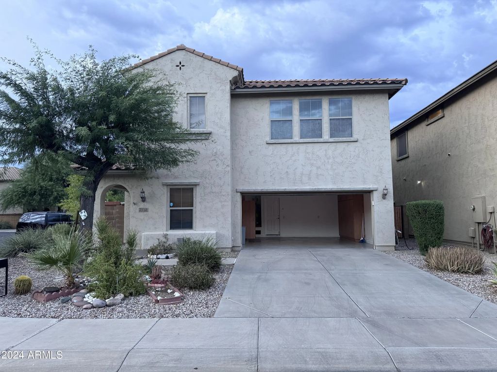 2110 W Kathleen Road, Phoenix
