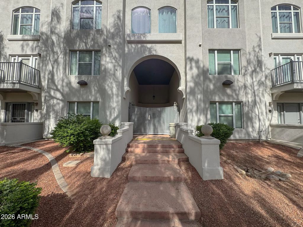 1081 W 1st Street (unit 10), Tempe
