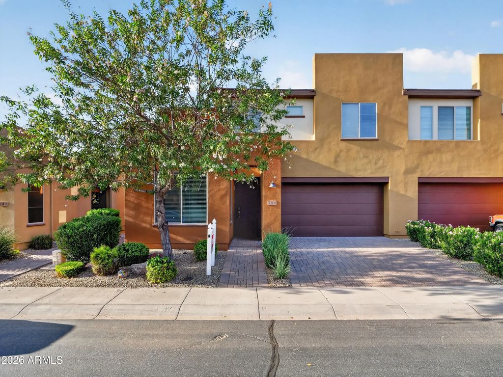 756 E Verde Boulevard, Queen Creek