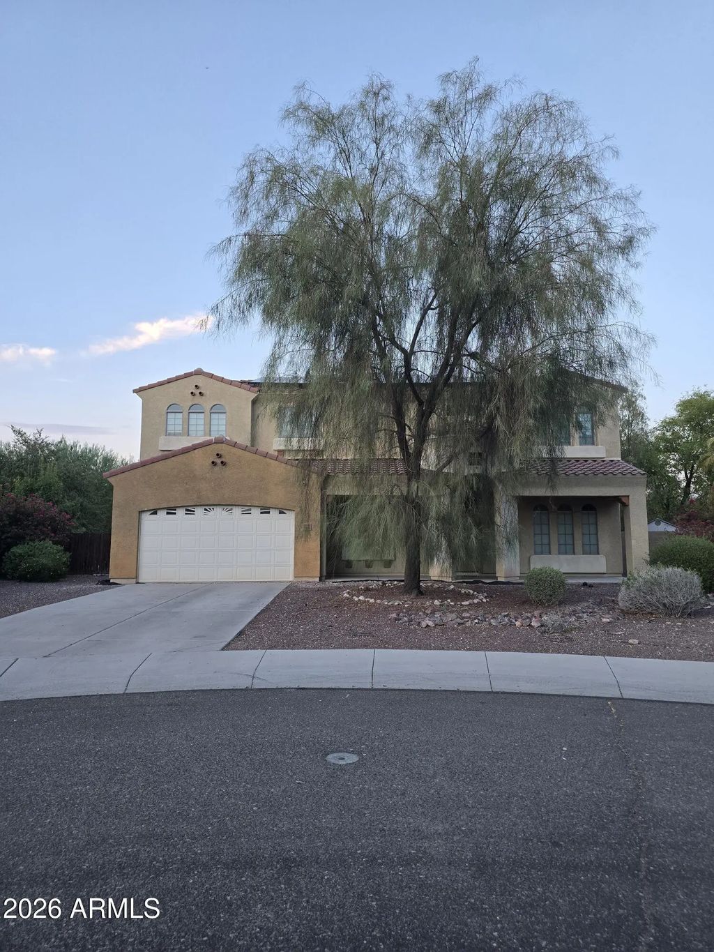 9530 W Deanna Drive, Peoria