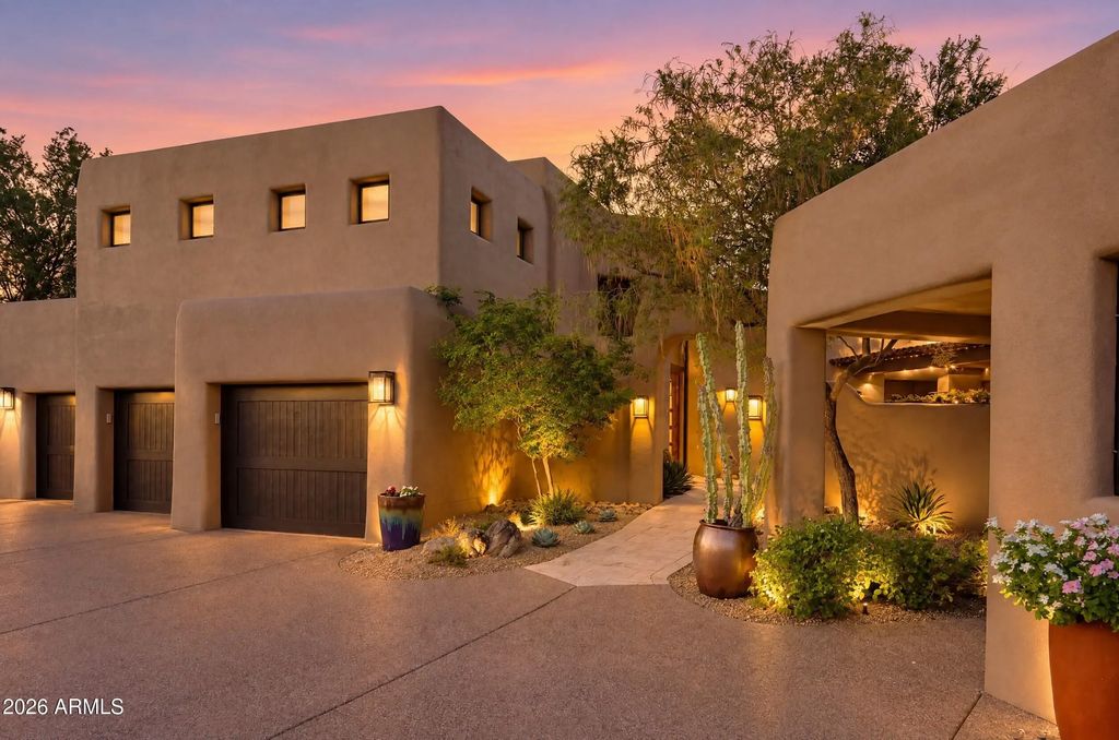 10079 E Filaree Lane, Scottsdale