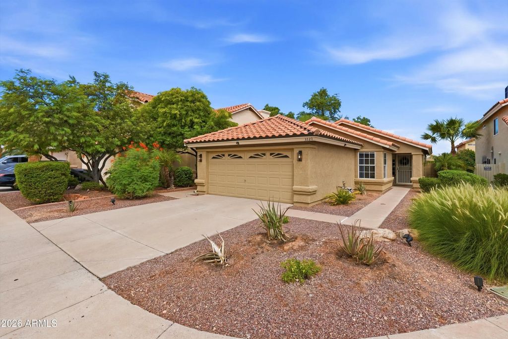 3220 E Sierra Street, Phoenix