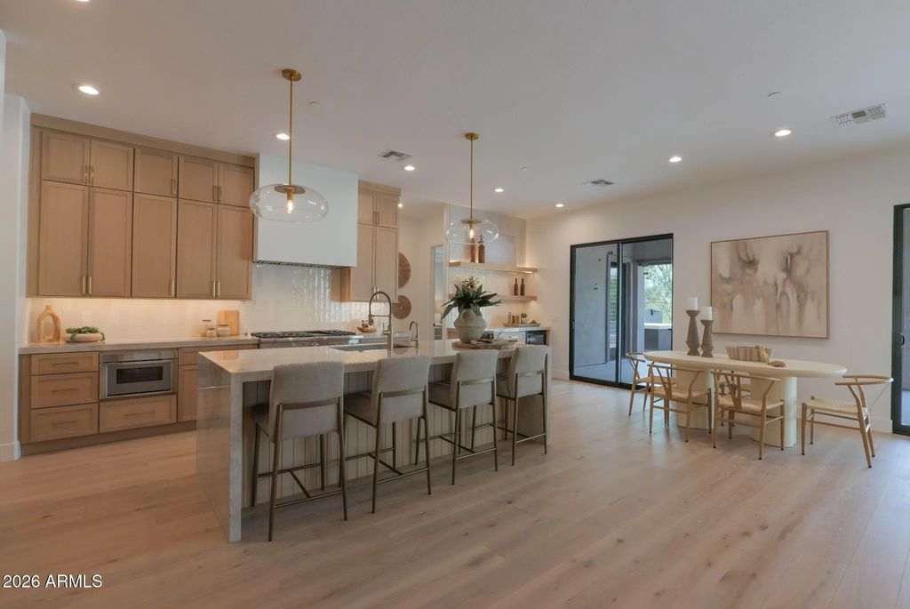 10018 E Ridgerunner Drive, Scottsdale