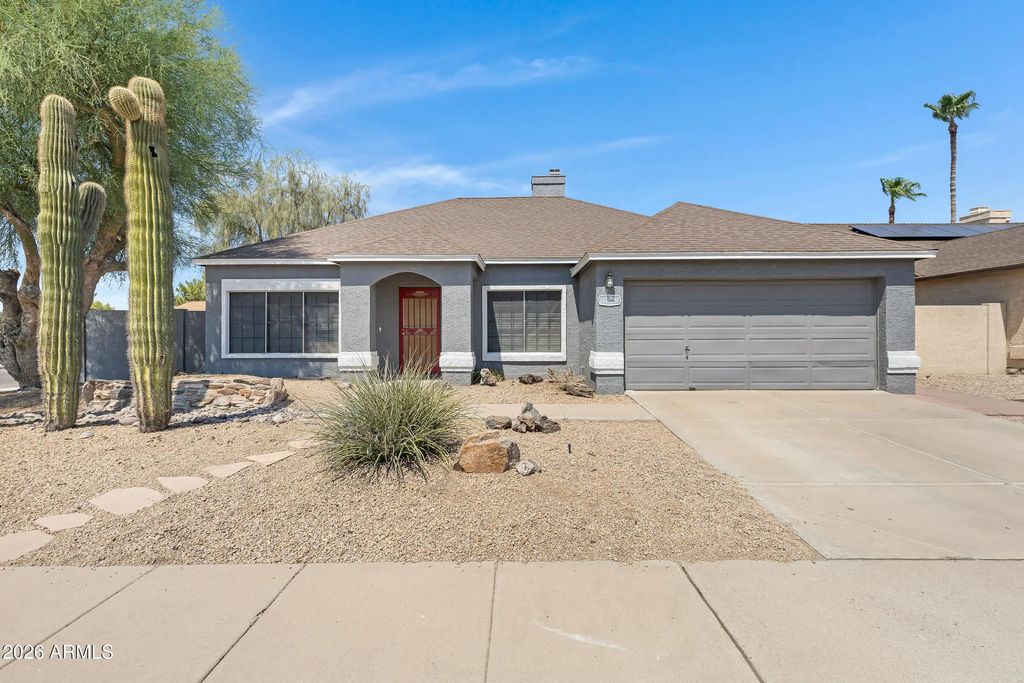 23620 N 42nd Drive, Glendale