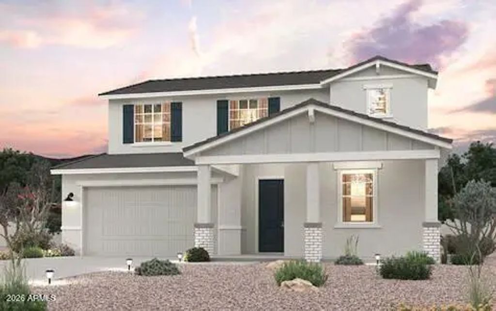 17954 W Creedance Boulevard, Surprise
