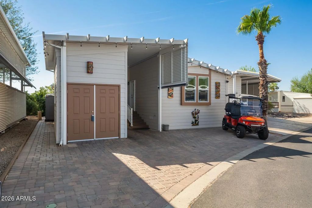17200 W Bell Road (unit 708), Surprise