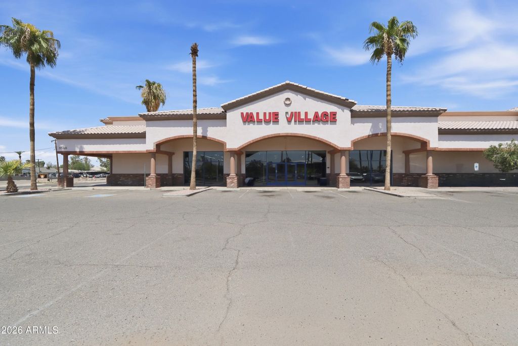 5340 W Glendale Avenue (unit 2), Glendale