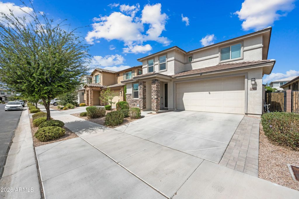 20402 E Rosa Road, Queen Creek