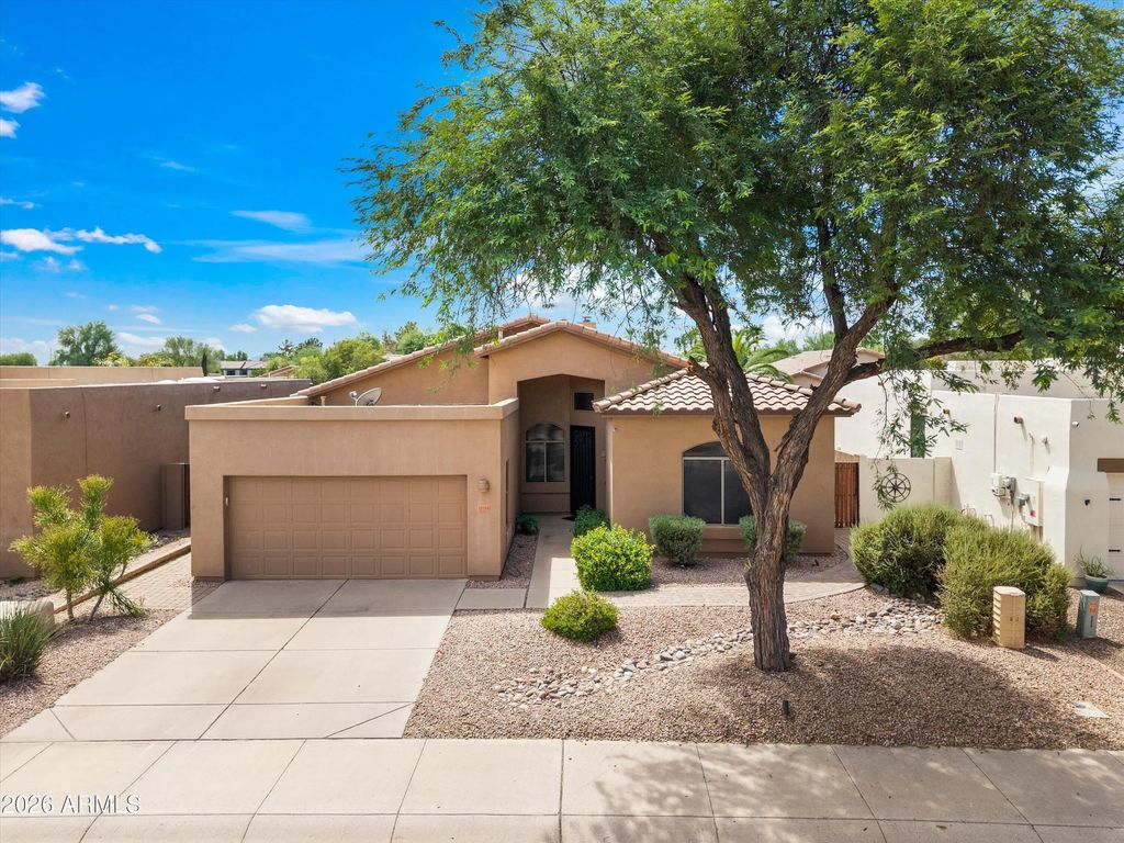 15156 N 100th Way, Scottsdale